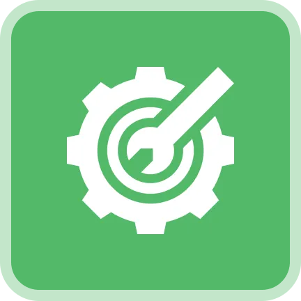Social Media Marketing Icon